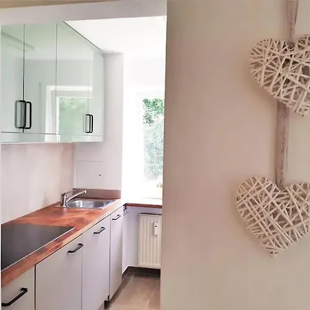 Apartment + :-) Be In + :-) Be In Munich