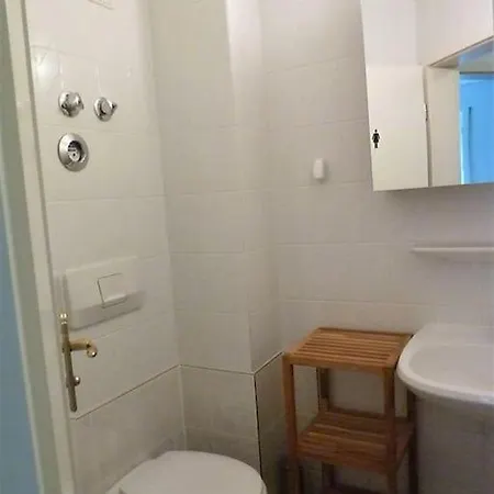 + :-) Be In + :-) Be In Apartment Munich