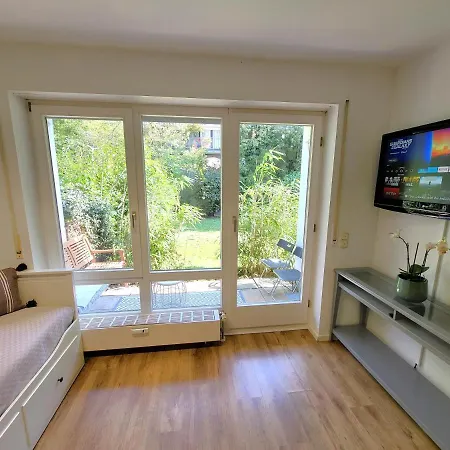 Apartment + :-) Be In + :-) Be In Munich