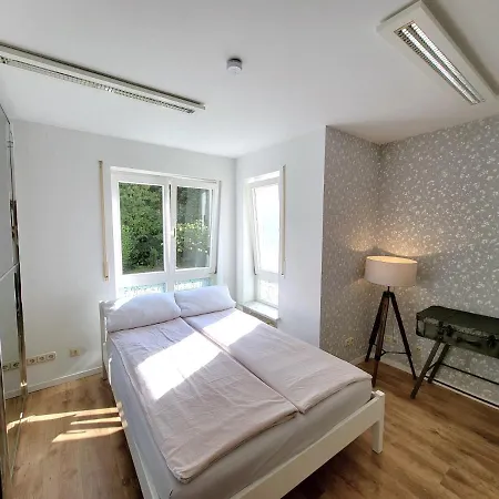 + :-) Be In + :-) Be In Apartment